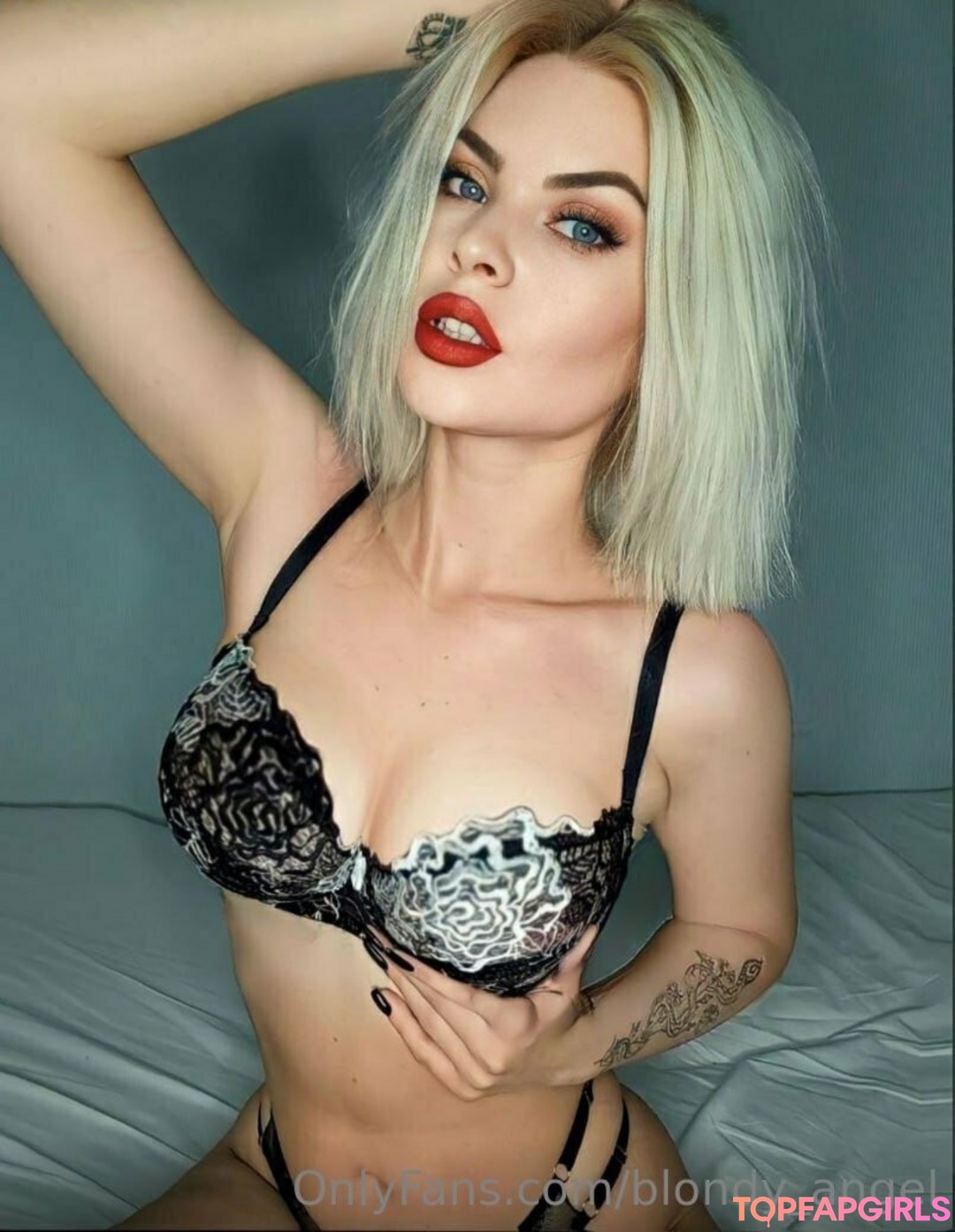 Foto desnuda filtrada de OnlyFans de Blondyangel #641 Foto desnuda filtrada de OnlyFans de Blondyangel #641