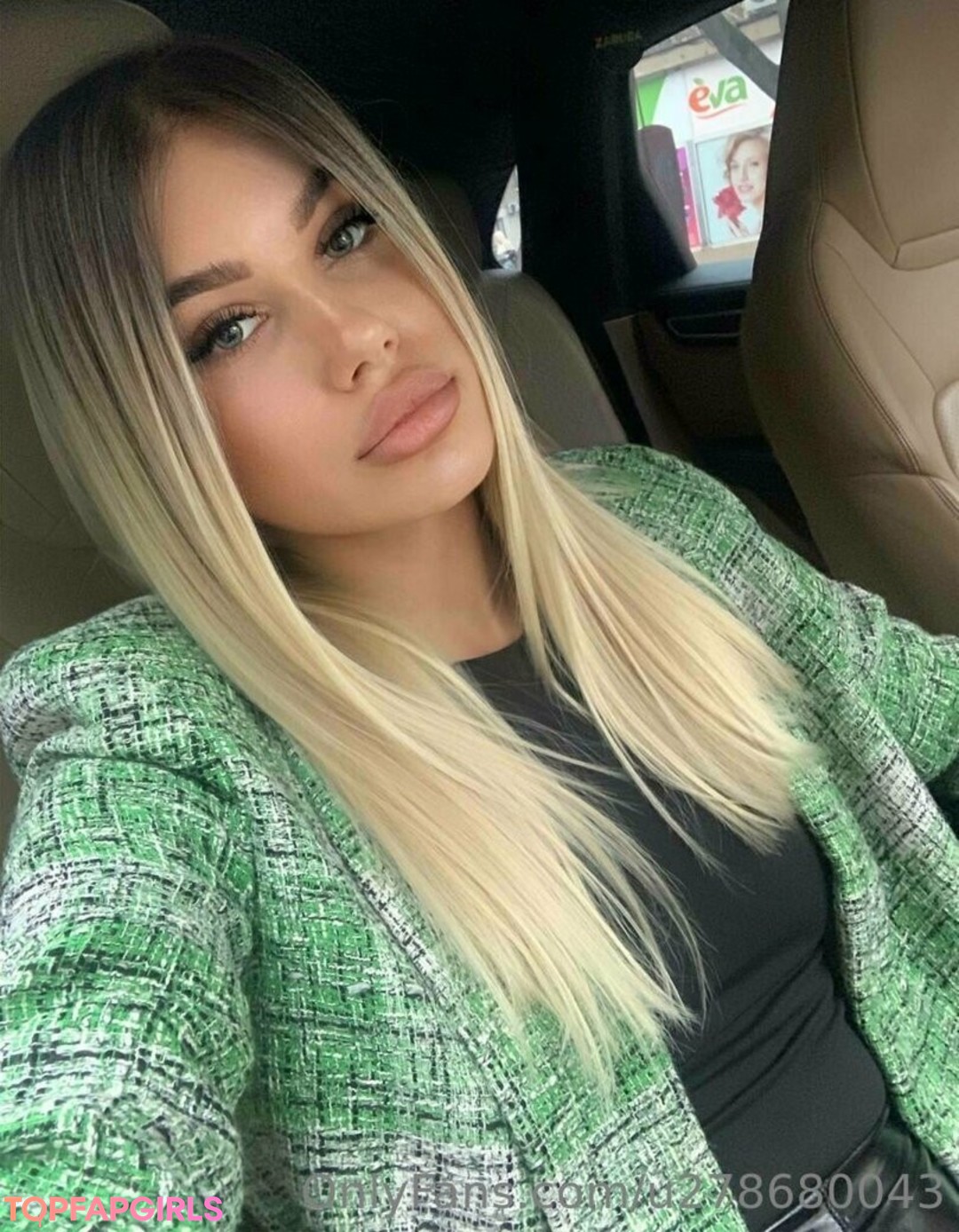 Foto desnuda filtrada de OnlyFans de Blondyangel #7 Foto desnuda filtrada de OnlyFans de Blondyangel #7