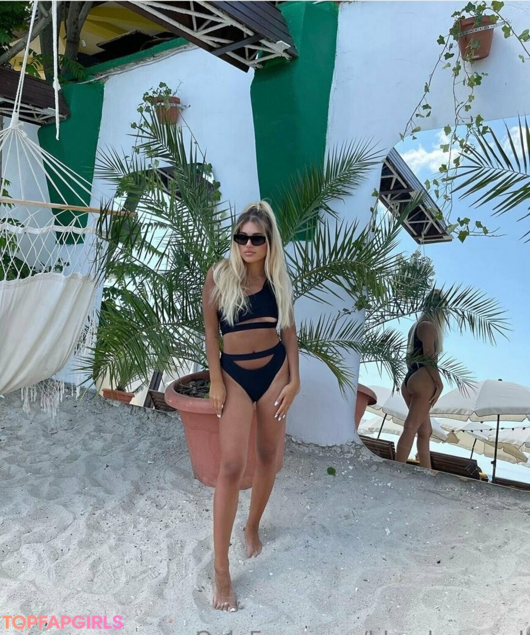 Foto desnuda filtrada de OnlyFans de Blondyangel #78 Foto desnuda filtrada de OnlyFans de Blondyangel #78