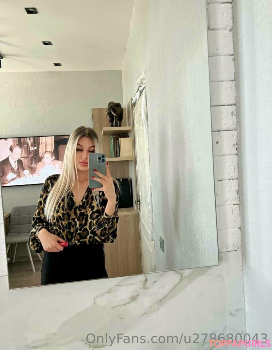 Foto desnuda filtrada de OnlyFans de Blondyangel #9 Foto desnuda filtrada de OnlyFans de Blondyangel #9