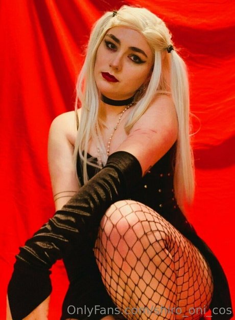 Foto desnuda filtrada de OnlyFans de Archstarweaver