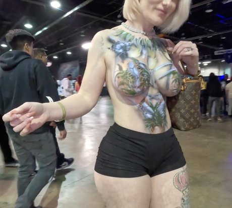 Jessica Lewinskii
