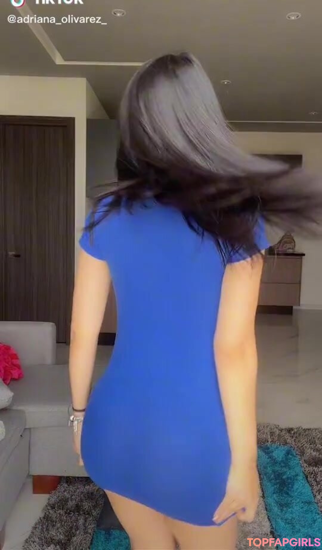 Foto desnuda filtrada de OnlyFans de Adriana Olivarez #72 Foto desnuda filtrada de OnlyFans de Adriana Olivarez #72