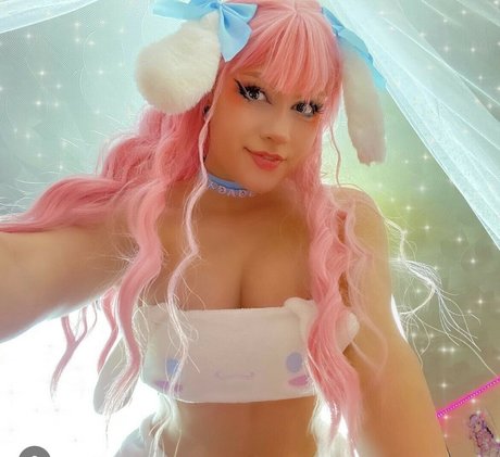 Foto desnuda filtrada de OnlyFans de Priscillawolff