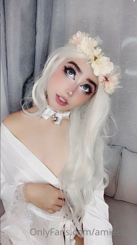 Foto desnuda filtrada de OnlyFans de Lizzyhoney