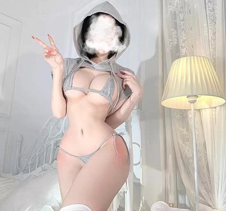 Foto desnuda filtrada de OnlyFans de Icatzi