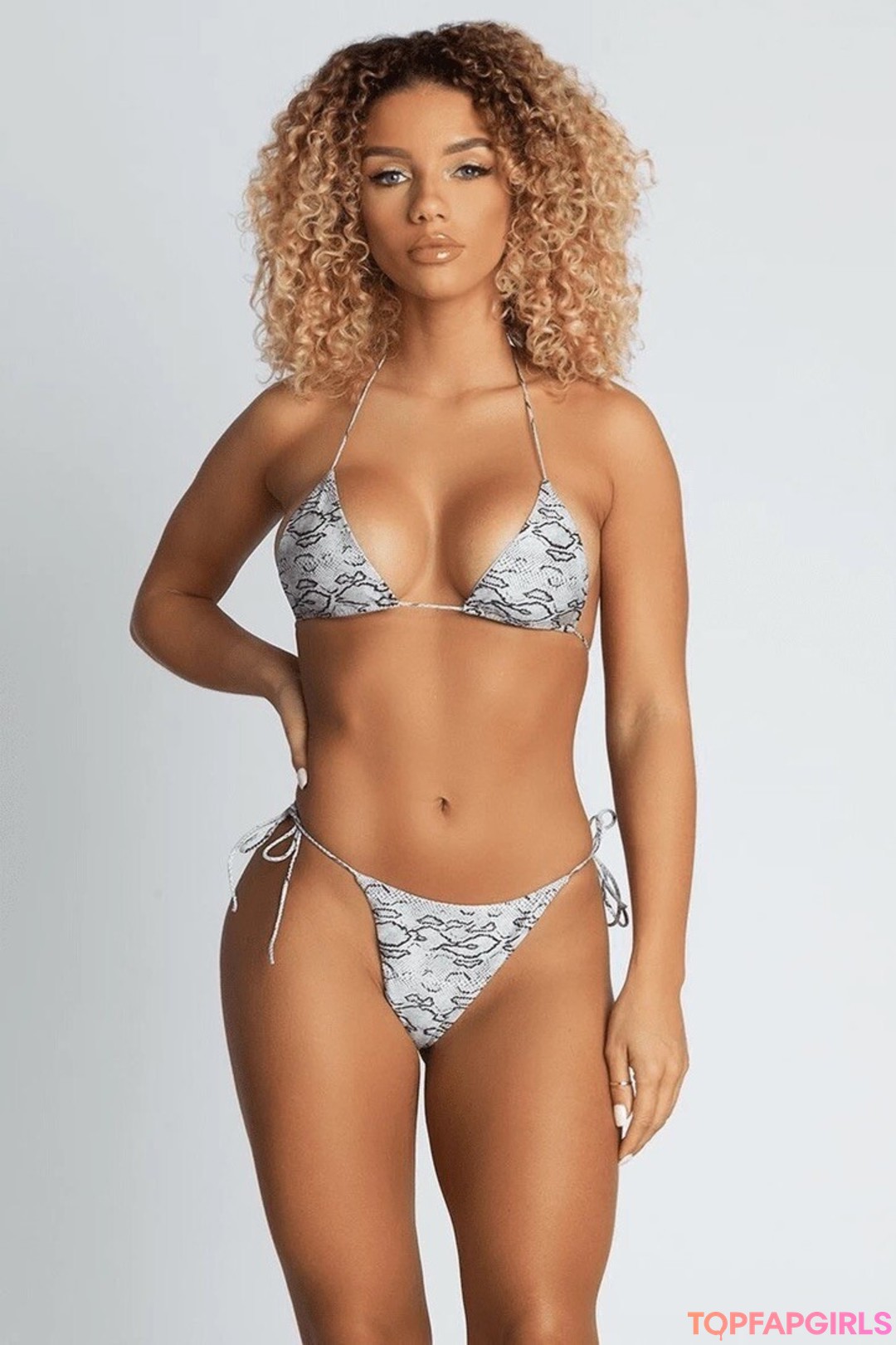 Foto desnuda filtrada de OnlyFans de Jena Frumes #123 Foto desnuda filtrada de OnlyFans de Jena Frumes #123