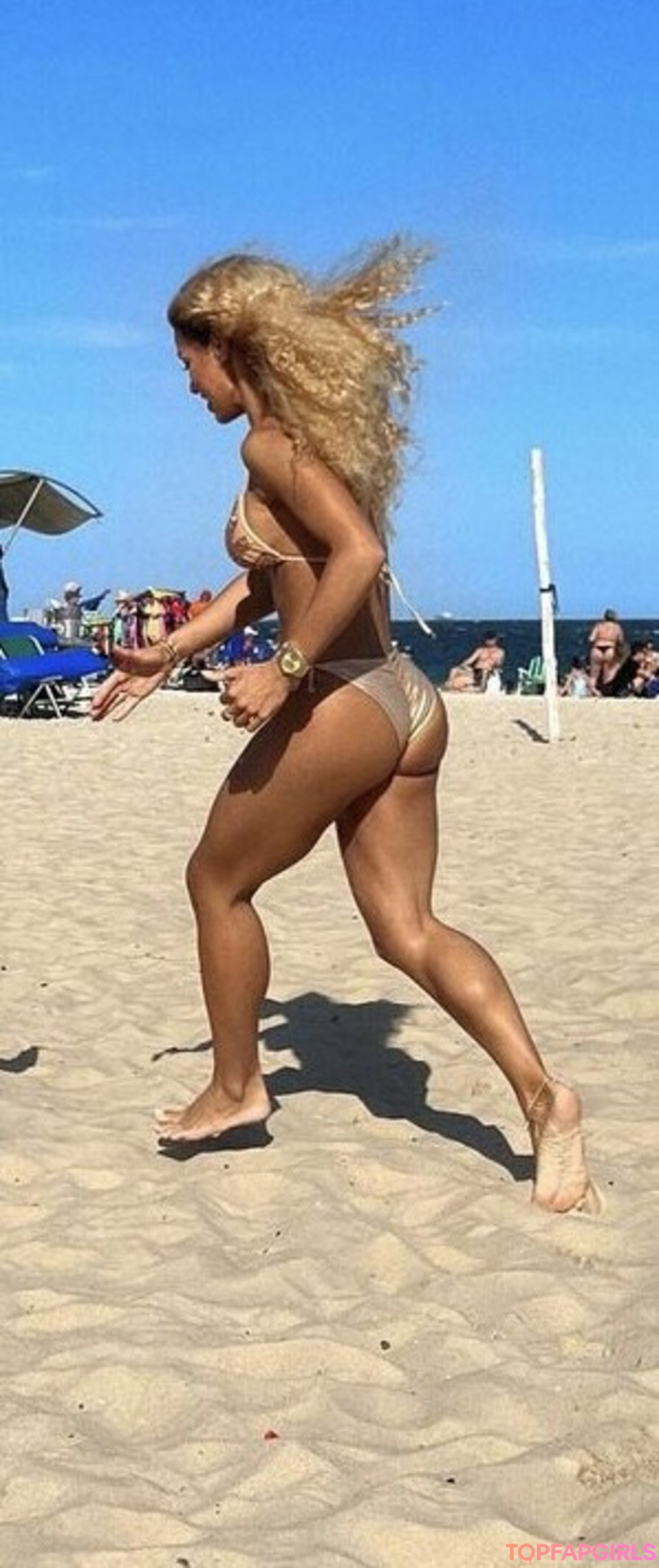 Foto desnuda filtrada de OnlyFans de Jena Frumes #267 Foto desnuda filtrada de OnlyFans de Jena Frumes #267