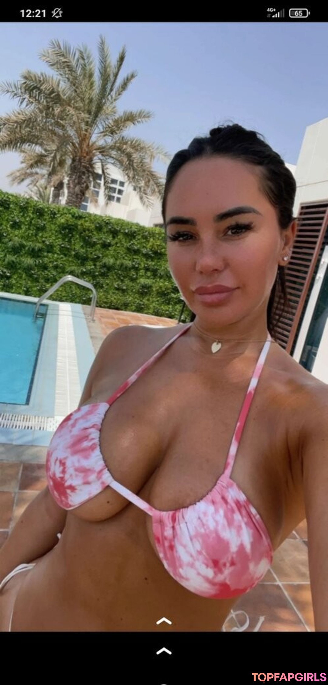 Foto desnuda filtrada de OnlyFans de Milla Jasmine #3 Foto desnuda filtrada de OnlyFans de Milla Jasmine #3