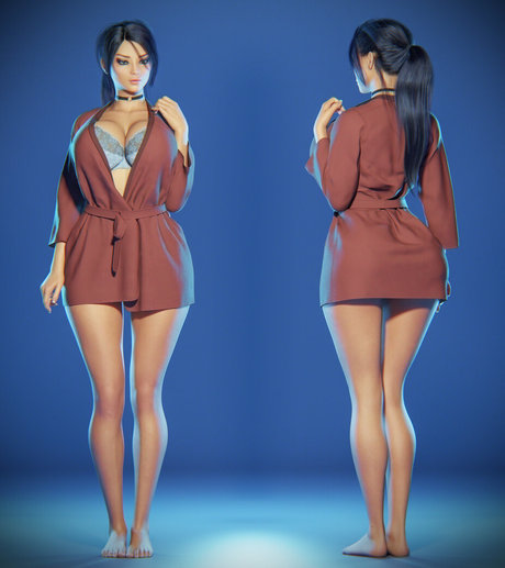 Doberman Studios