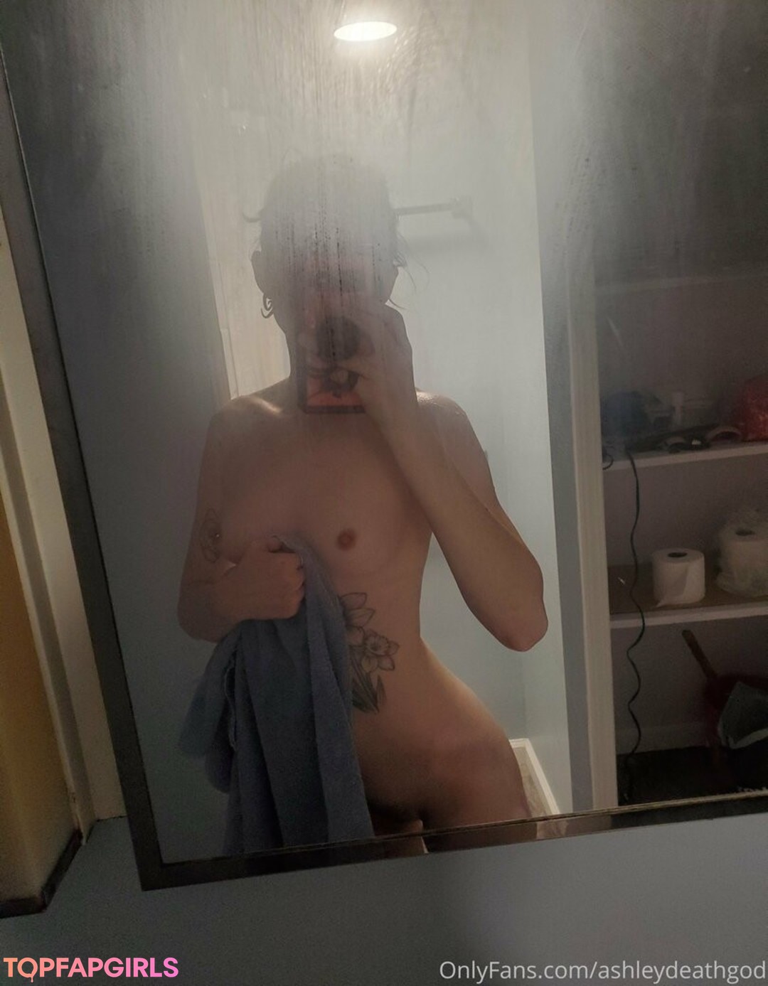 Foto desnuda filtrada de OnlyFans de Ashleydeathgod #109 Foto desnuda filtrada de OnlyFans de Ashleydeathgod #109
