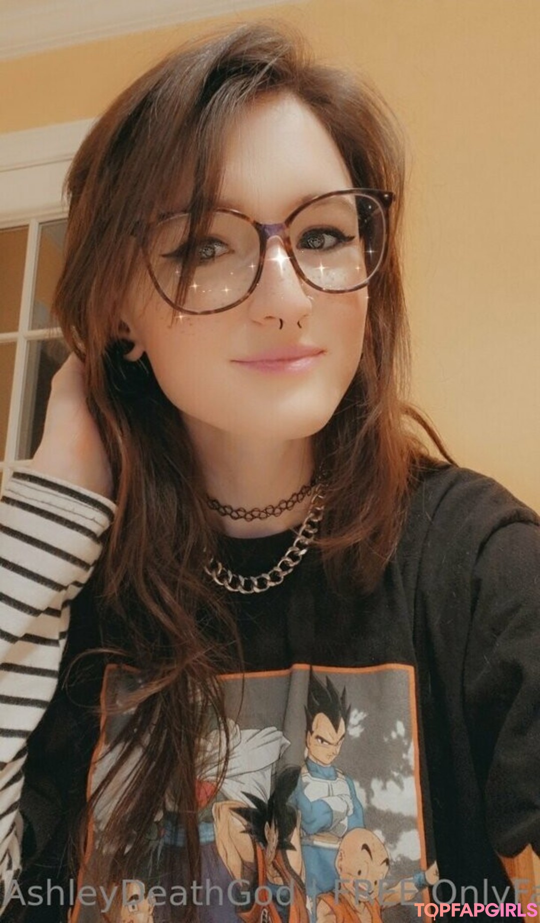 Foto desnuda filtrada de OnlyFans de Ashleydeathgod #119 Foto desnuda filtrada de OnlyFans de Ashleydeathgod #119