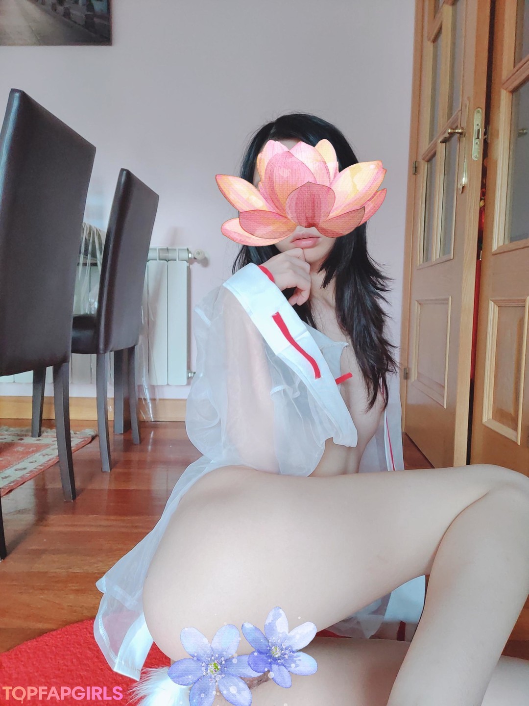 Foto desnuda filtrada de OnlyFans de Petitesaki #459 Foto desnuda filtrada de OnlyFans de Petitesaki #459