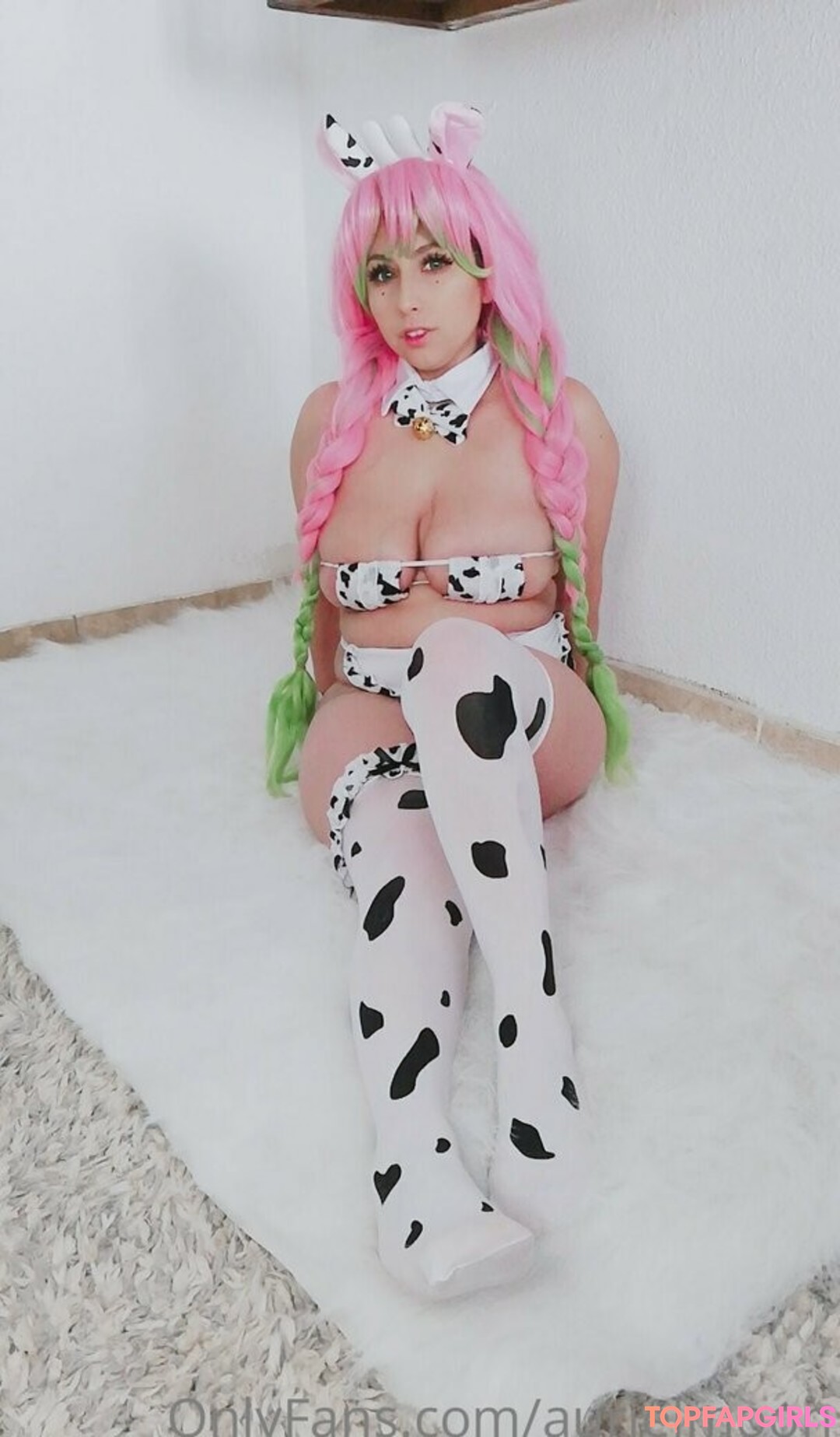 Foto desnuda filtrada de OnlyFans de Belialdemon #102 Foto desnuda filtrada de OnlyFans de Belialdemon #102