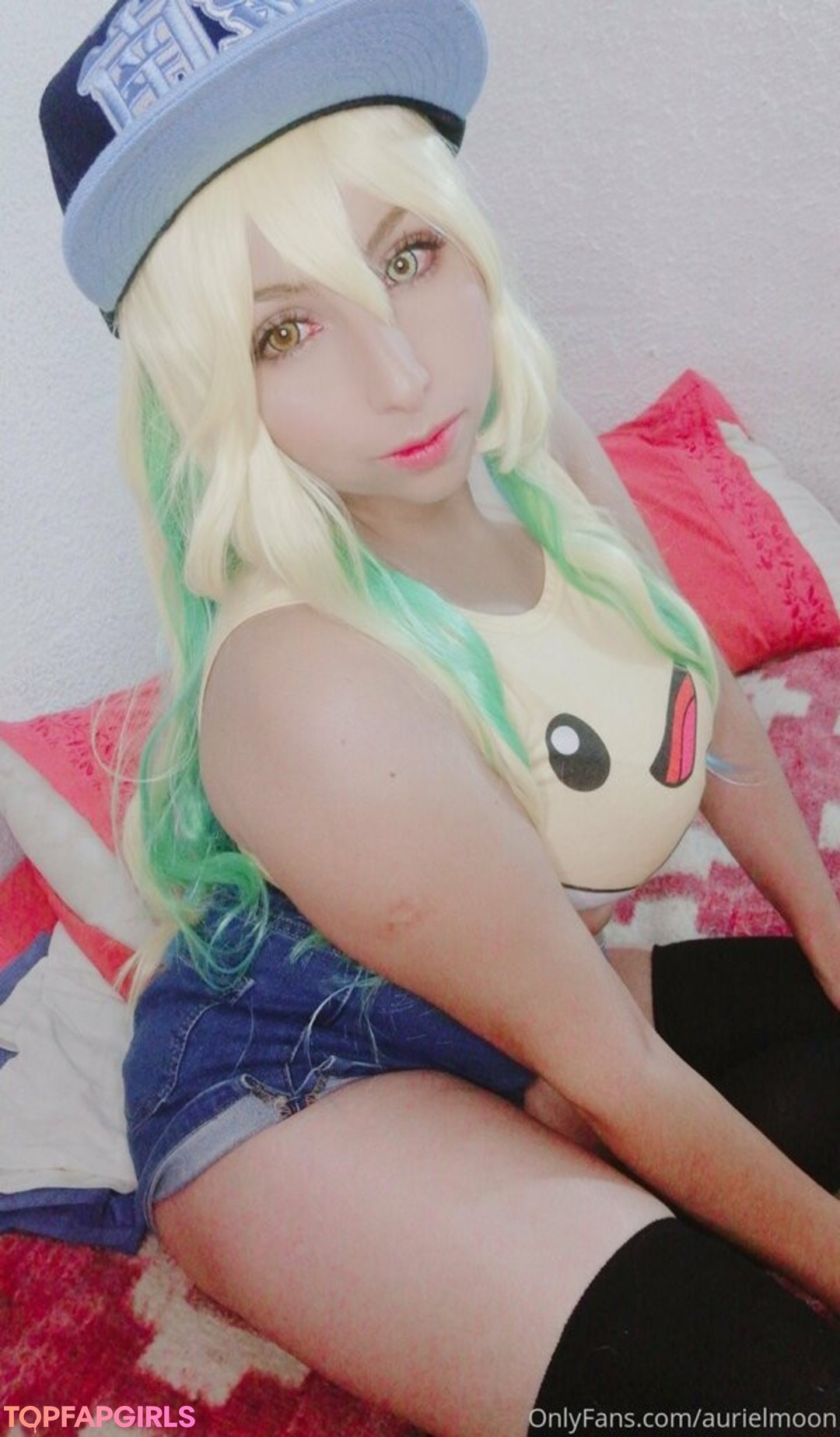 Foto desnuda filtrada de OnlyFans de Belialdemon #18 Foto desnuda filtrada de OnlyFans de Belialdemon #18