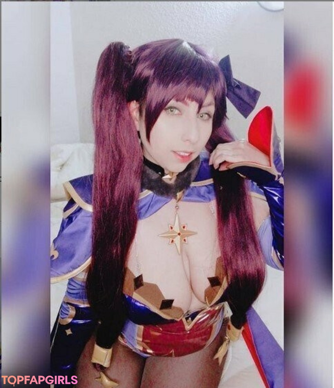 Foto desnuda filtrada de OnlyFans de Belialdemon #25 Foto desnuda filtrada de OnlyFans de Belialdemon #25