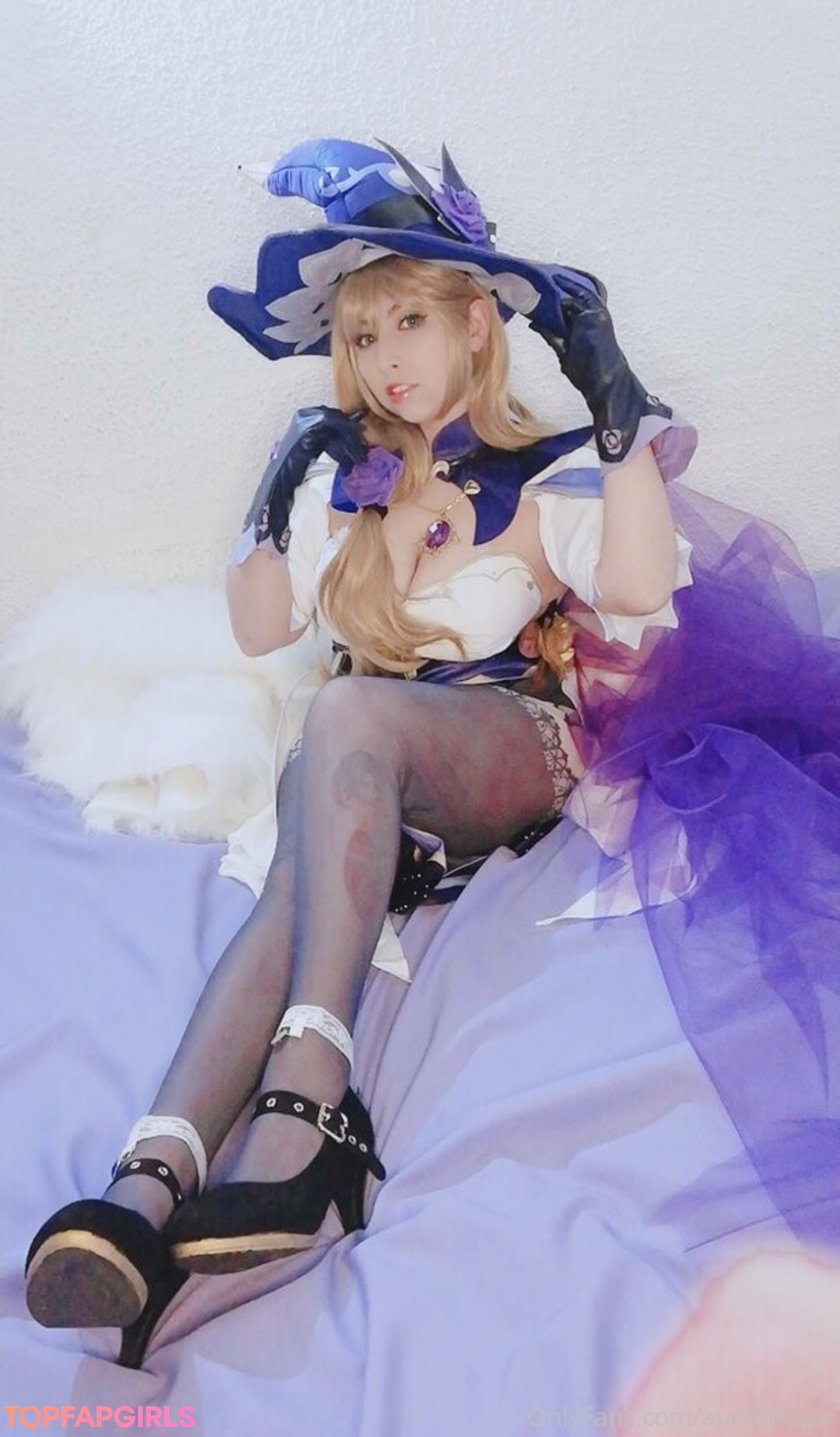 Foto desnuda filtrada de OnlyFans de Belialdemon #27 Foto desnuda filtrada de OnlyFans de Belialdemon #27