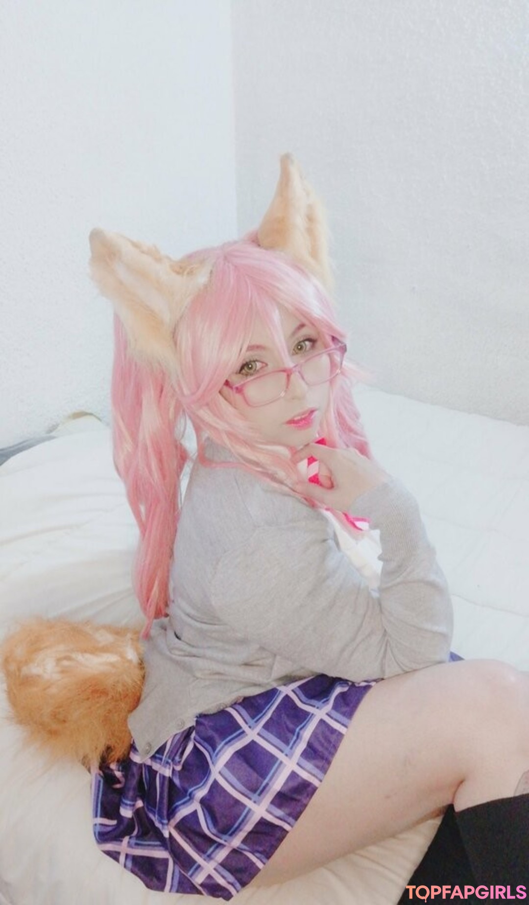 Foto desnuda filtrada de OnlyFans de Belialdemon #3 Foto desnuda filtrada de OnlyFans de Belialdemon #3