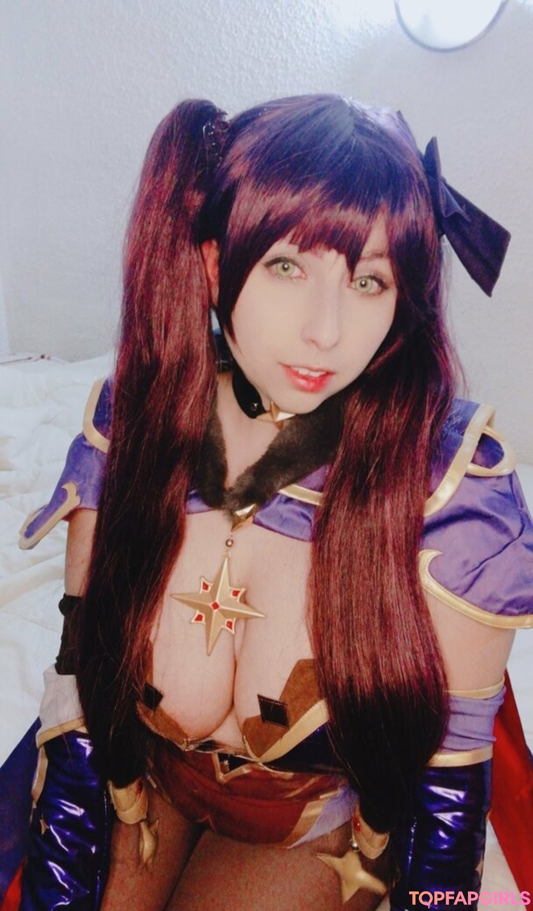 Foto desnuda filtrada de OnlyFans de Belialdemon #31 Foto desnuda filtrada de OnlyFans de Belialdemon #31