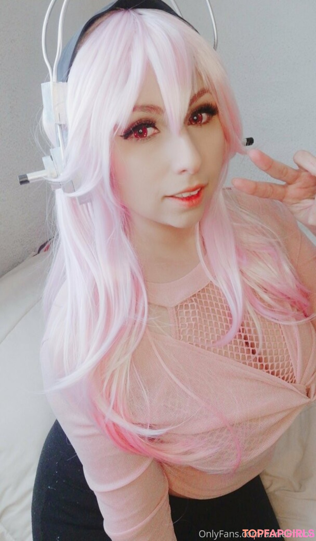 Foto desnuda filtrada de OnlyFans de Belialdemon #32 Foto desnuda filtrada de OnlyFans de Belialdemon #32