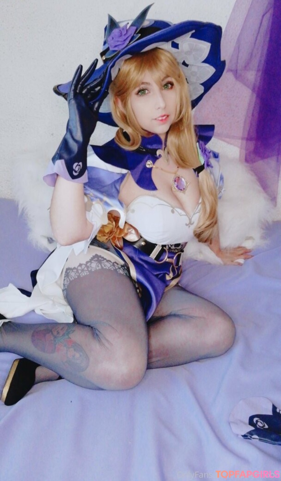 Foto desnuda filtrada de OnlyFans de Belialdemon #35 Foto desnuda filtrada de OnlyFans de Belialdemon #35