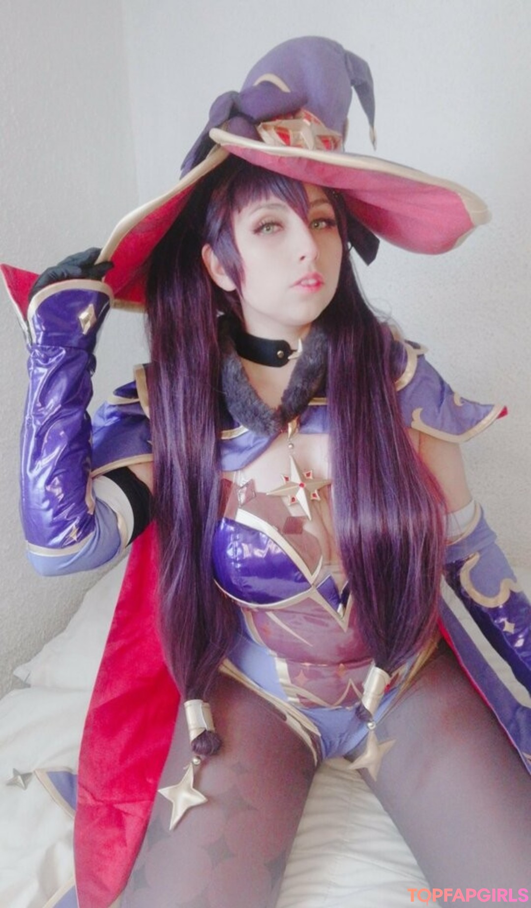 Foto desnuda filtrada de OnlyFans de Belialdemon #39 Foto desnuda filtrada de OnlyFans de Belialdemon #39