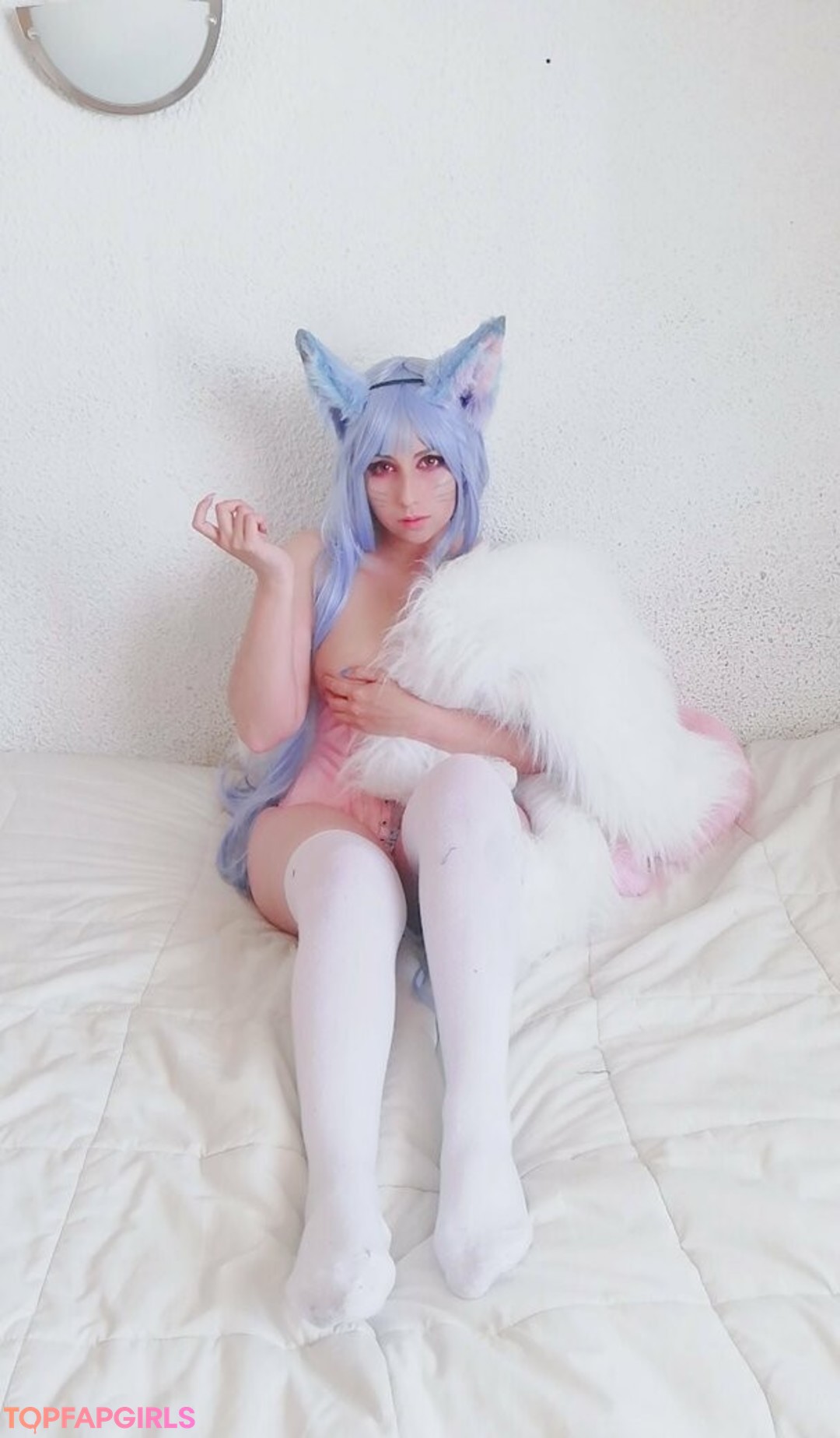 Foto desnuda filtrada de OnlyFans de Belialdemon #41 Foto desnuda filtrada de OnlyFans de Belialdemon #41