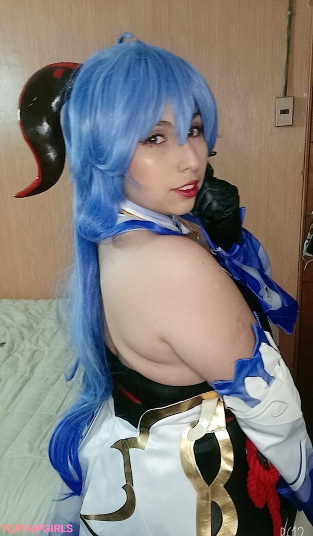 Foto desnuda filtrada de OnlyFans de Belialdemon #43 Foto desnuda filtrada de OnlyFans de Belialdemon #43