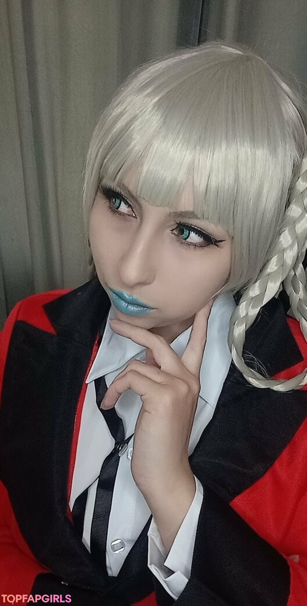 Foto desnuda filtrada de OnlyFans de Belialdemon #66 Foto desnuda filtrada de OnlyFans de Belialdemon #66