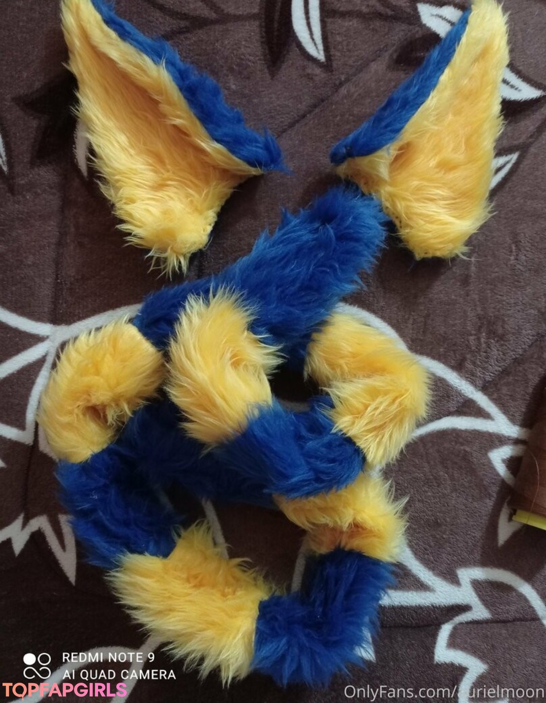 Foto desnuda filtrada de OnlyFans de Belialdemon #69 Foto desnuda filtrada de OnlyFans de Belialdemon #69