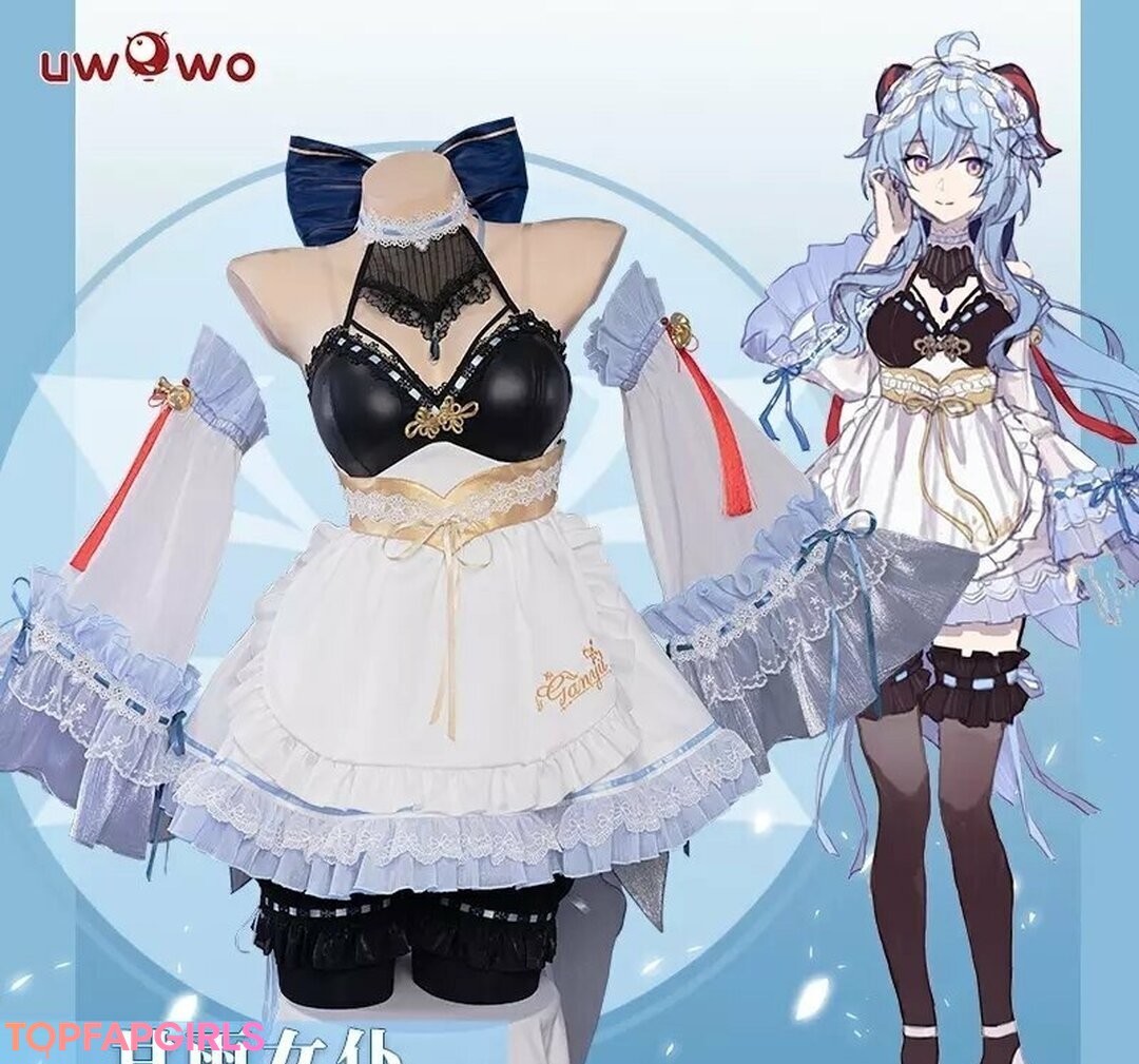 Foto desnuda filtrada de OnlyFans de Belialdemon #80 Foto desnuda filtrada de OnlyFans de Belialdemon #80