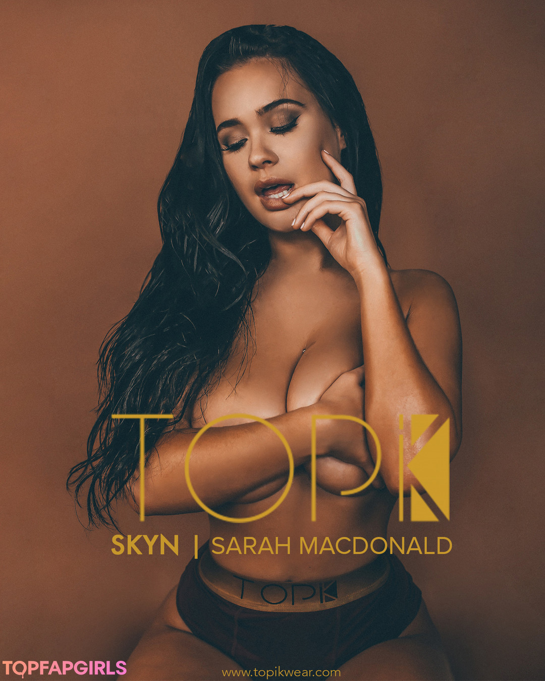 Foto desnuda filtrada de OnlyFans de Sarah Love Macdonald #783 Foto desnuda filtrada de OnlyFans de Sarah Love Macdonald #783