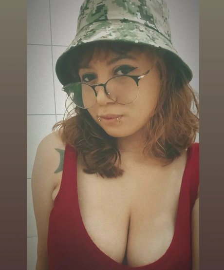 Foto desnuda filtrada de OnlyFans de Lais Lisboa