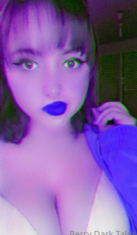 Berry.darktales