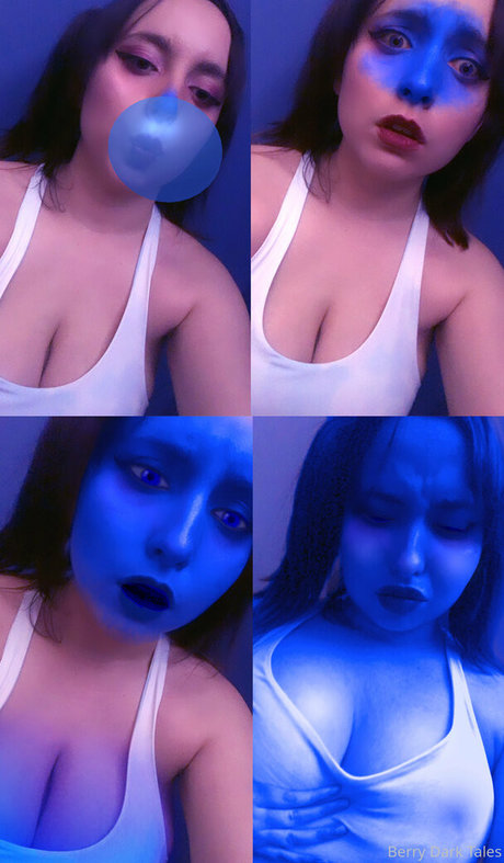 Berrydarktales