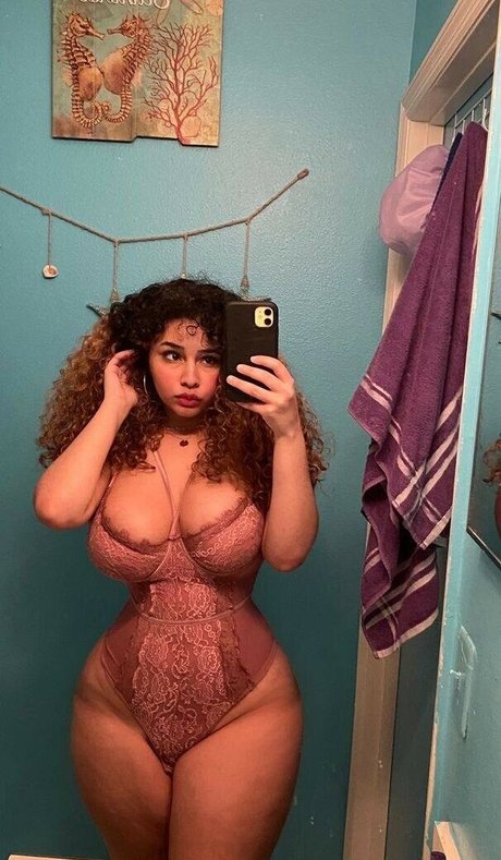 Foto desnuda filtrada de OnlyFans de Brimercado14