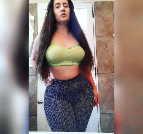 Foto desnuda filtrada de OnlyFans de Antonella Greco