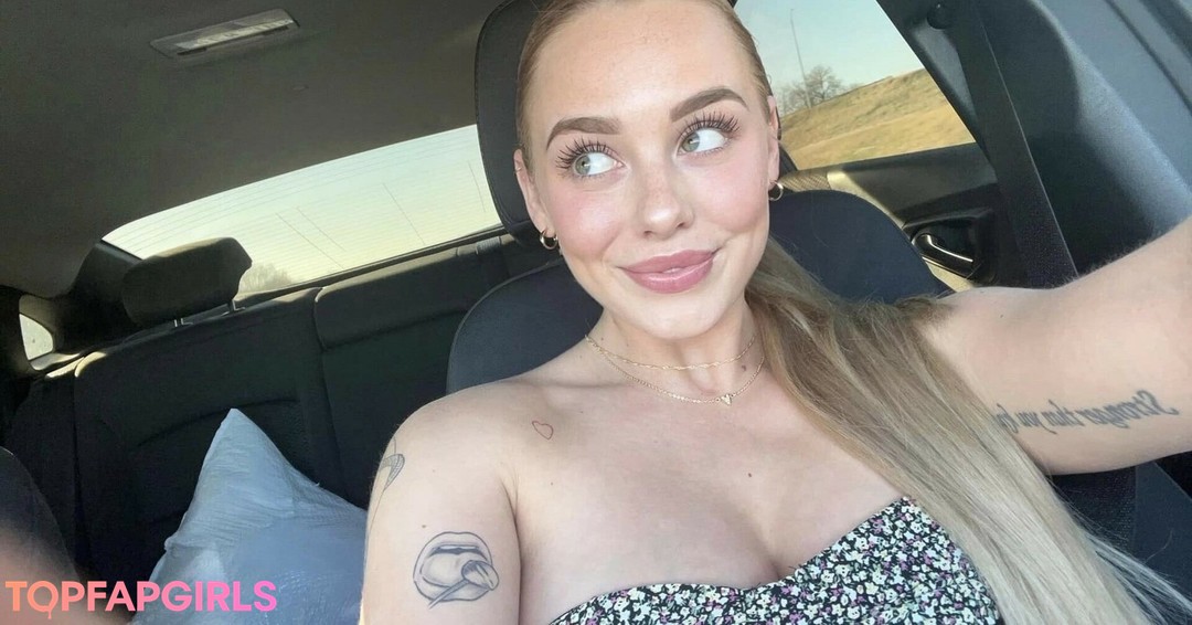 Foto desnuda filtrada de OnlyFans de Sophie Riedemann #125 Foto desnuda filtrada de OnlyFans de Sophie Riedemann #125