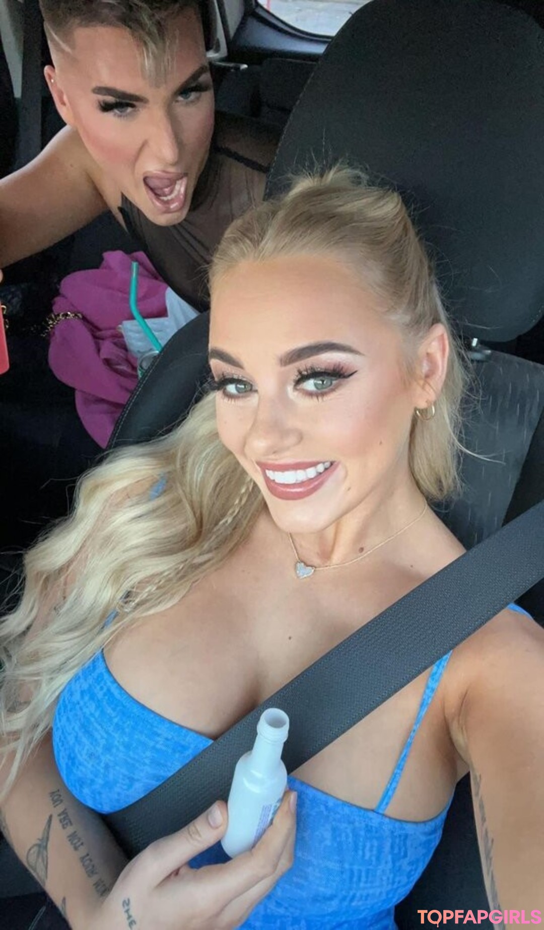 Foto desnuda filtrada de OnlyFans de Sophie Riedemann #140 Foto desnuda filtrada de OnlyFans de Sophie Riedemann #140
