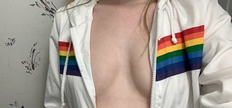 Foto desnuda filtrada de OnlyFans de Gothichorrorcliche