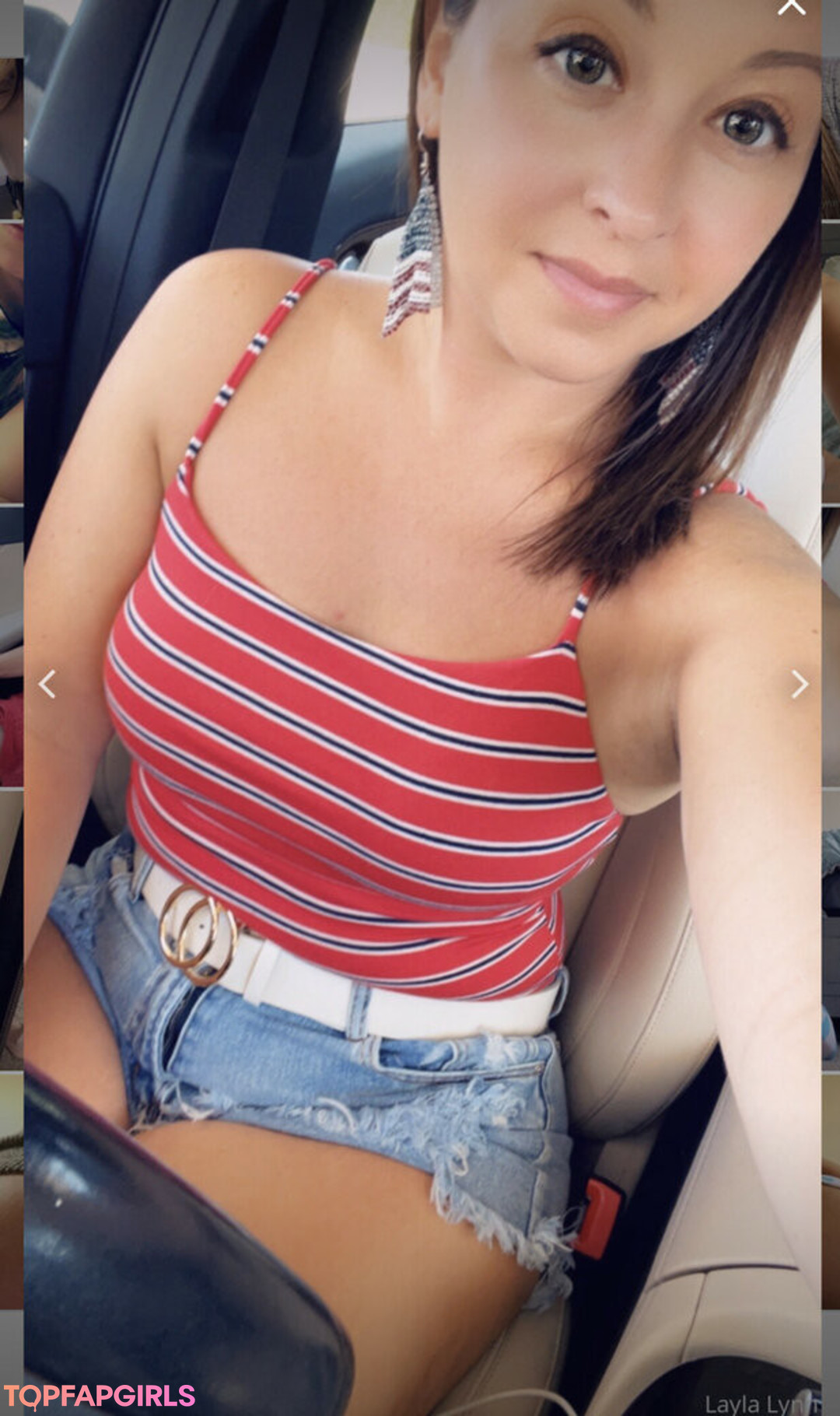 Foto desnuda filtrada de OnlyFans de Loadsoflayla #1 Foto desnuda filtrada de OnlyFans de Loadsoflayla #1
