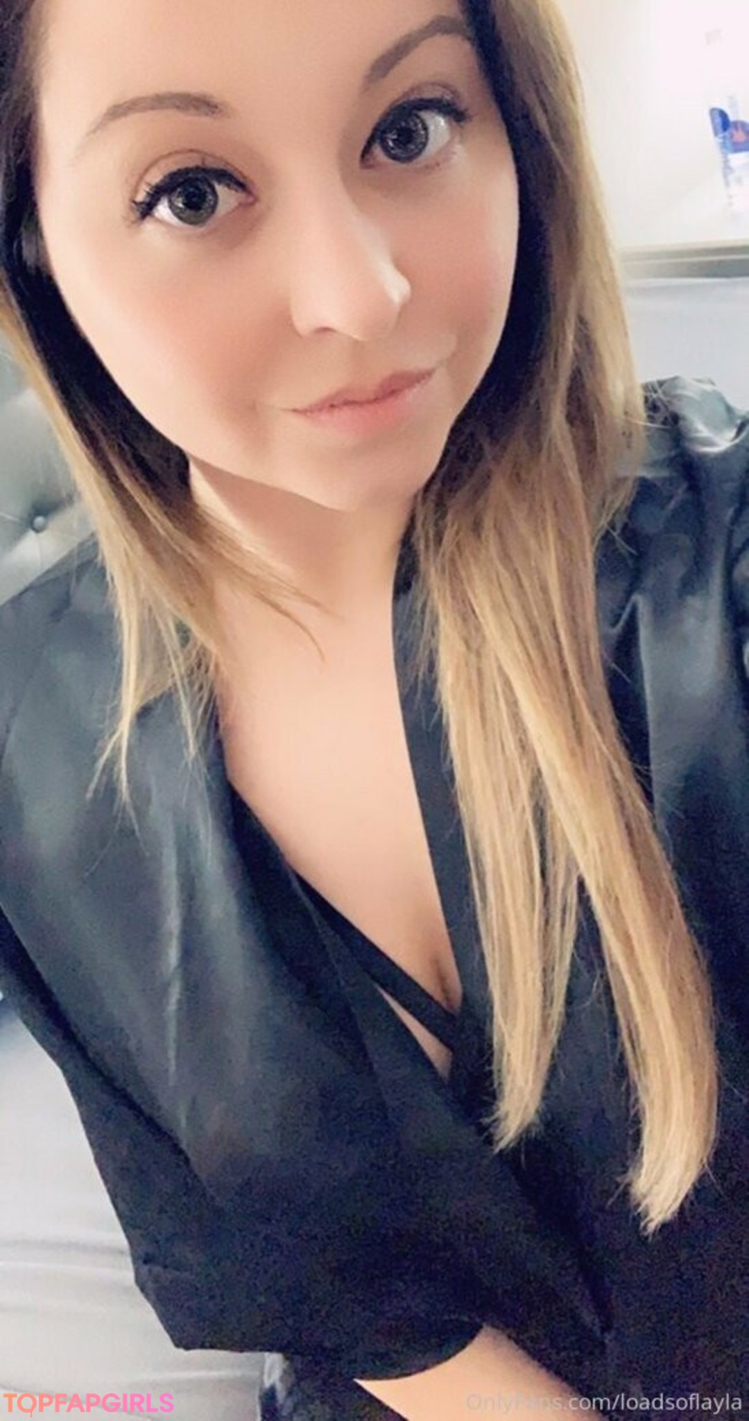 Foto desnuda filtrada de OnlyFans de Loadsoflayla #105 Foto desnuda filtrada de OnlyFans de Loadsoflayla #105