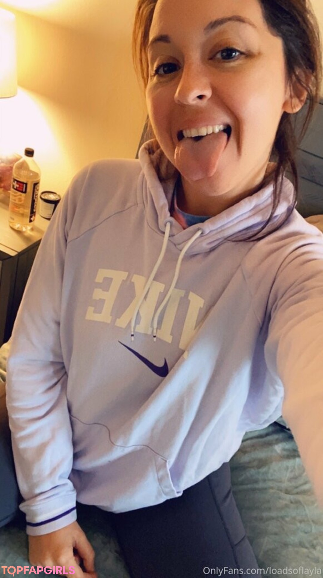 Foto desnuda filtrada de OnlyFans de Loadsoflayla #48 Foto desnuda filtrada de OnlyFans de Loadsoflayla #48