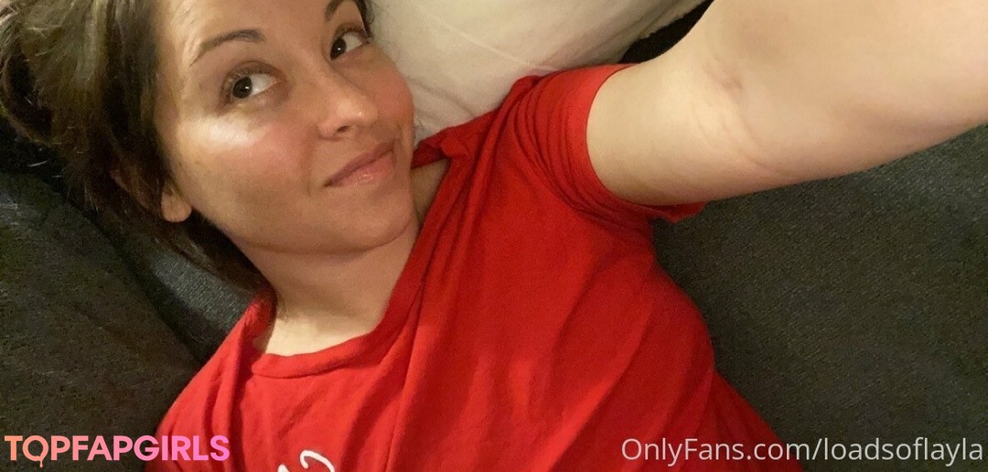 Foto desnuda filtrada de OnlyFans de Loadsoflayla #60 Foto desnuda filtrada de OnlyFans de Loadsoflayla #60