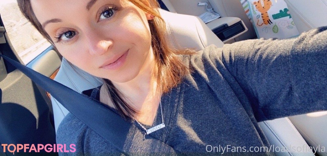 Foto desnuda filtrada de OnlyFans de Loadsoflayla #86 Foto desnuda filtrada de OnlyFans de Loadsoflayla #86