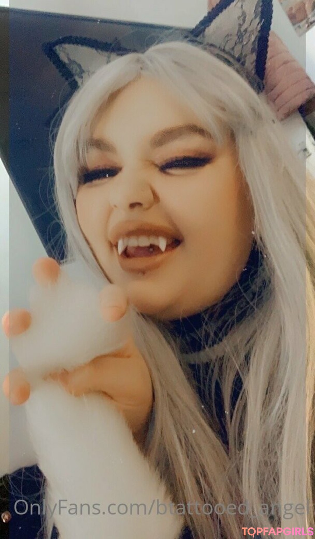 Foto desnuda filtrada de OnlyFans de Btattooedangel #279 Foto desnuda filtrada de OnlyFans de Btattooedangel #279