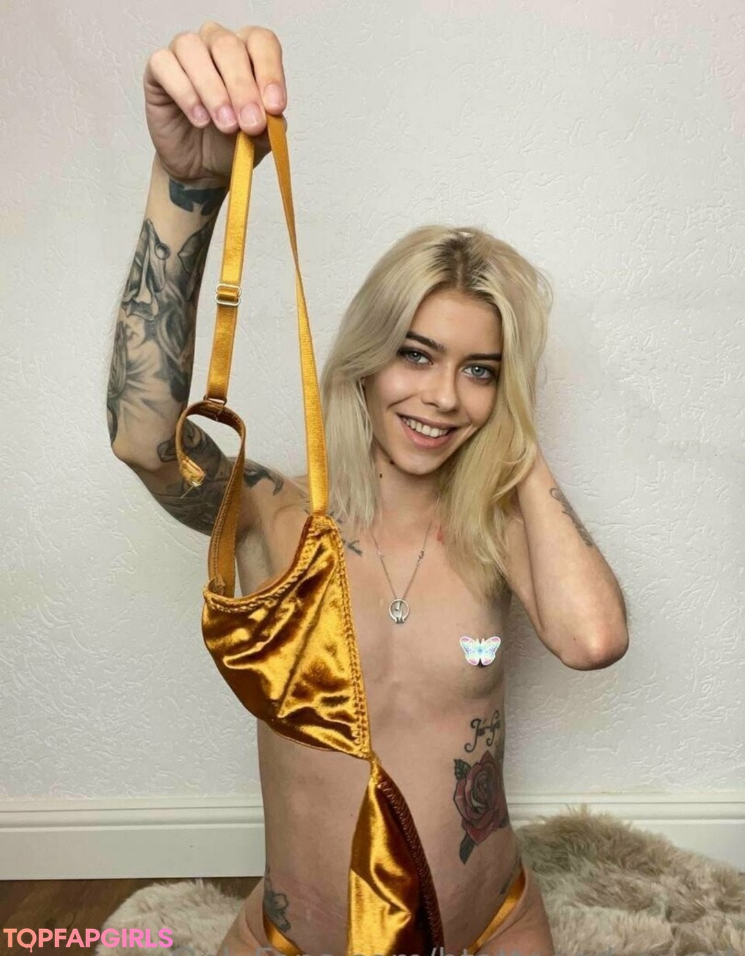 Foto desnuda filtrada de OnlyFans de Btattooedangel #316 Foto desnuda filtrada de OnlyFans de Btattooedangel #316