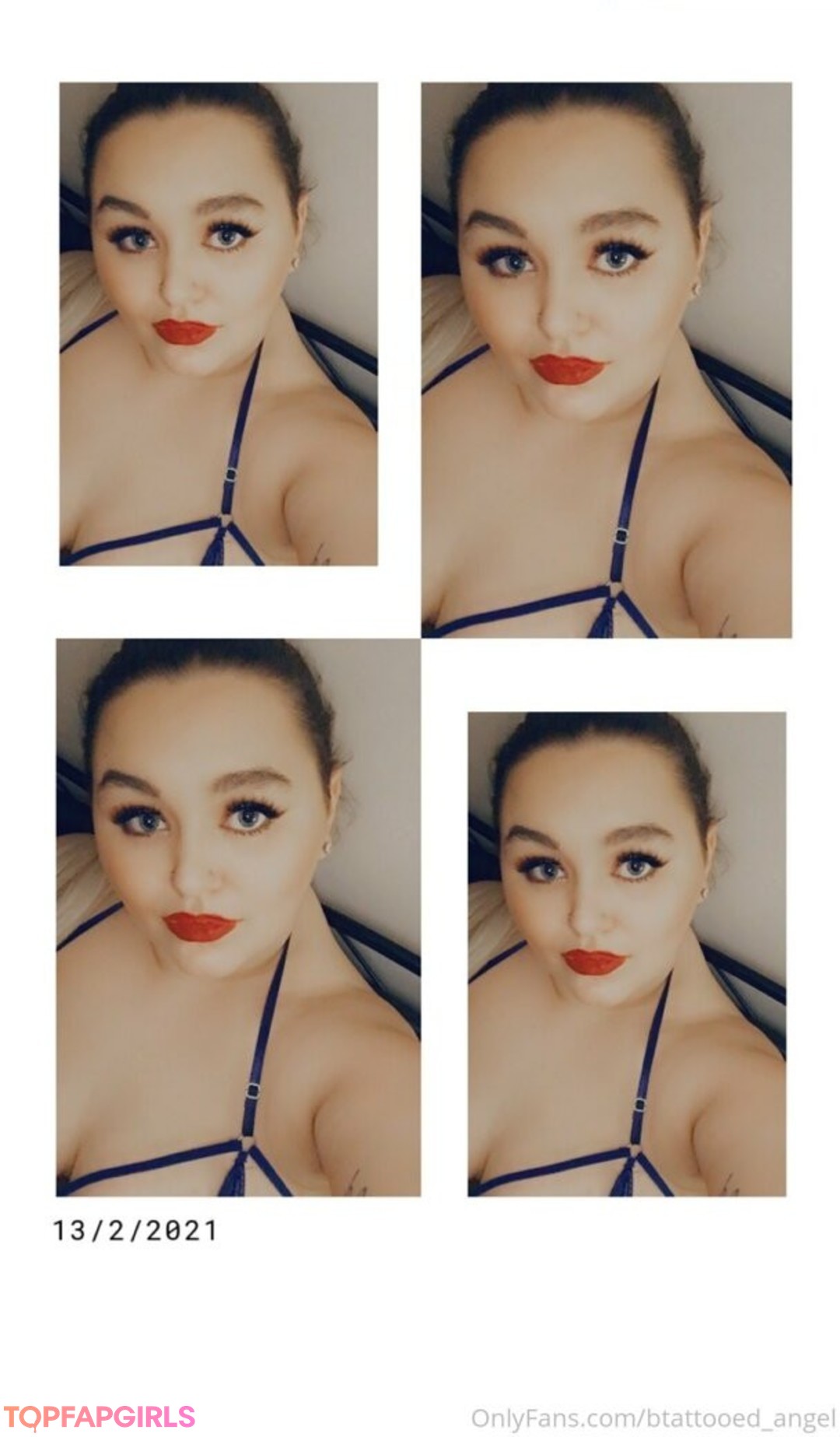 Foto desnuda filtrada de OnlyFans de Btattooedangel #5 Foto desnuda filtrada de OnlyFans de Btattooedangel #5