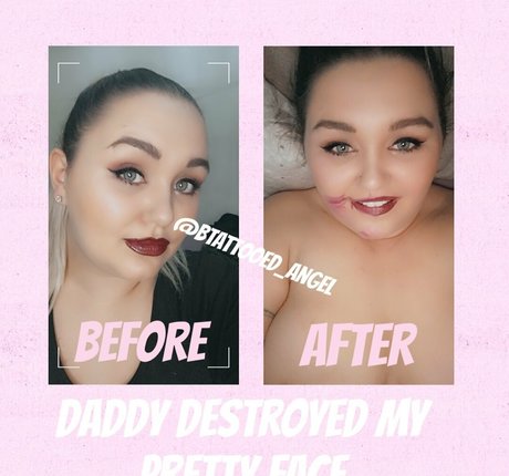 Btattooedangel