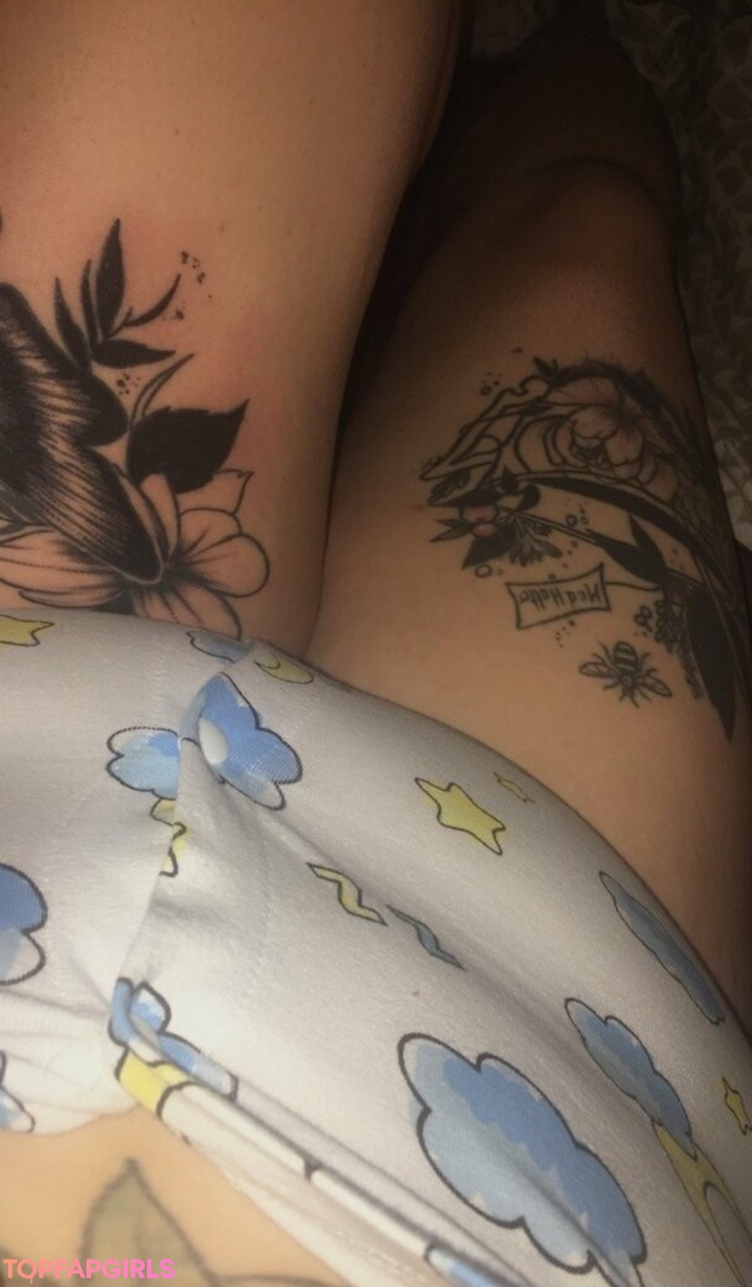 Foto desnuda filtrada de OnlyFans de Btattooedangel #81 Foto desnuda filtrada de OnlyFans de Btattooedangel #81